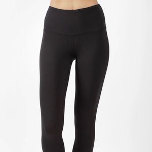 YOGALICIOUS | Lux High Waisted Leggings